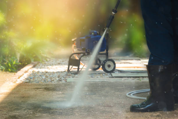 New Hope, PA Pressure Washing Company